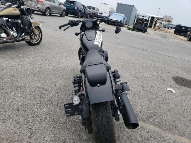 2023 HARLEY-DAVIDSON RH975 S 1HD1ZF110PB317259