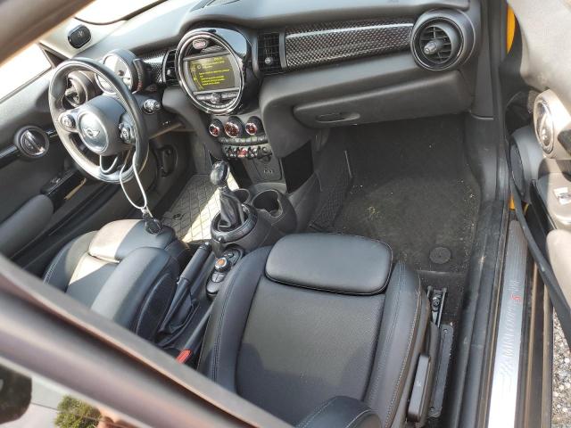 2017 MINI COOPER S - WMWXP7C51H2A44647
