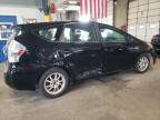 TOYOTA PRIUS V photo