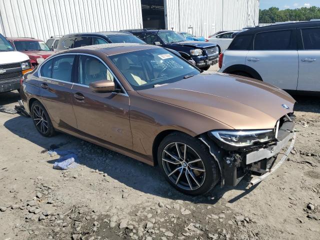 VIN WBA5R7C54KAJ84641 2019 BMW 3 Series, 330XI no.4