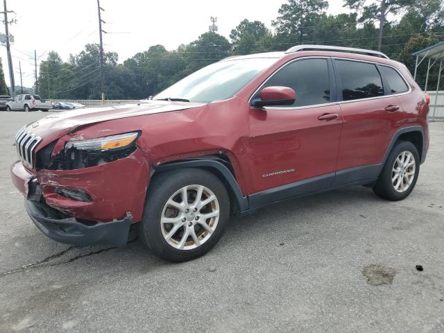Vin: 1c4pjlcb9hw586684, lot: 66883164, jeep grand cher latitude 2017 img_1