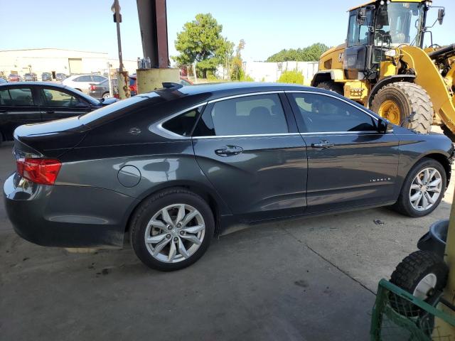 2019 CHEVROLET IMPALA LT - 2G11Z5S33K9150524