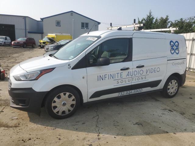 2020 FORD TRANSIT CO #2940776380