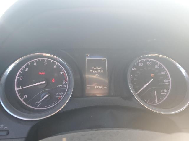 2019 TOYOTA CAMRY L - 4T1B11HK2KU799126