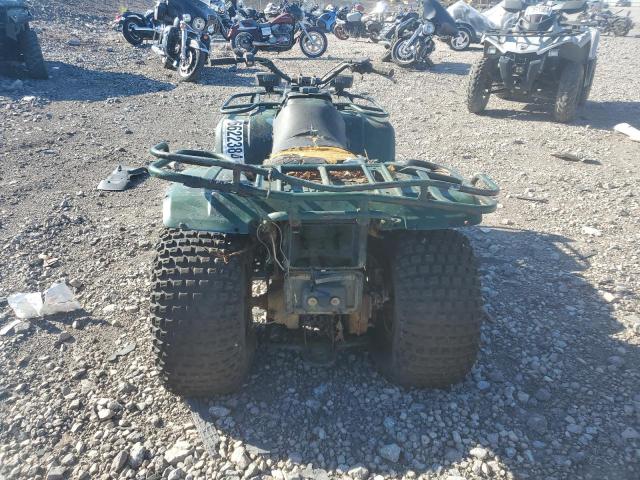 2002 ATV 4 WHEELER 83095344