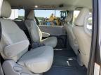 TOYOTA SIENNA LE photo