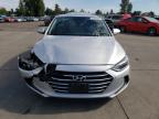 HYUNDAI ELANTRA SE photo