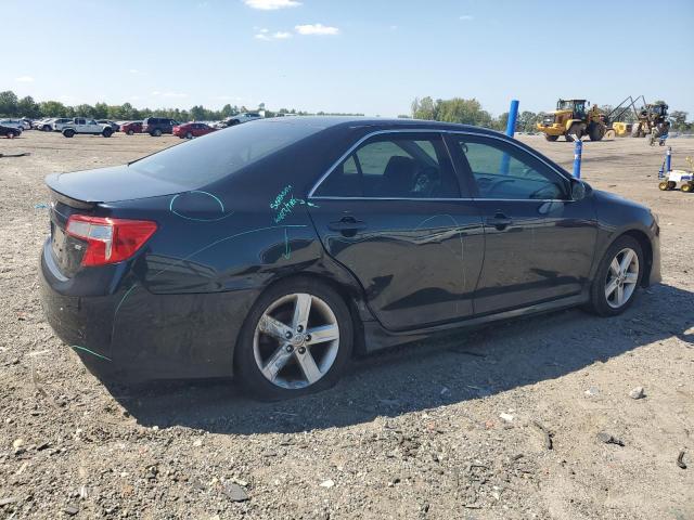 VIN 4T1BF1FK4EU370322 2014 Toyota Camry, L no.3