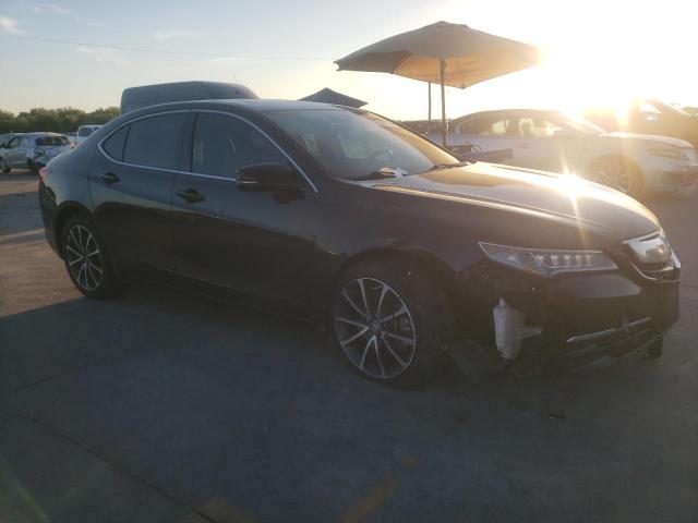 VIN 19UUB2F57GA011657 2016 Acura TLX, Tech no.4