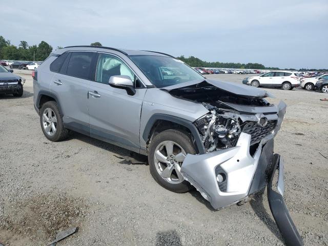 2020 TOYOTA RAV4 LIMIT - 4T3DWRFV4LU007718