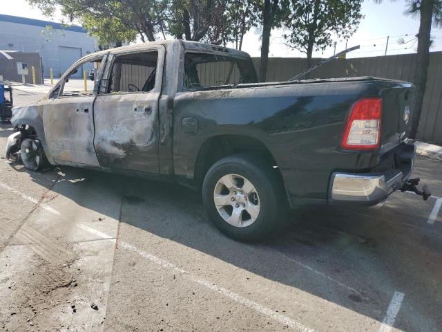 2021 RAM 1500 BIG H 1C6SRFFM1MN558516