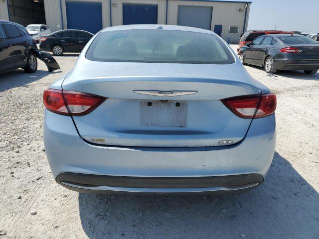 VIN 1C3CCCAB0FN732893 2015 Chrysler 200, Limited no.6