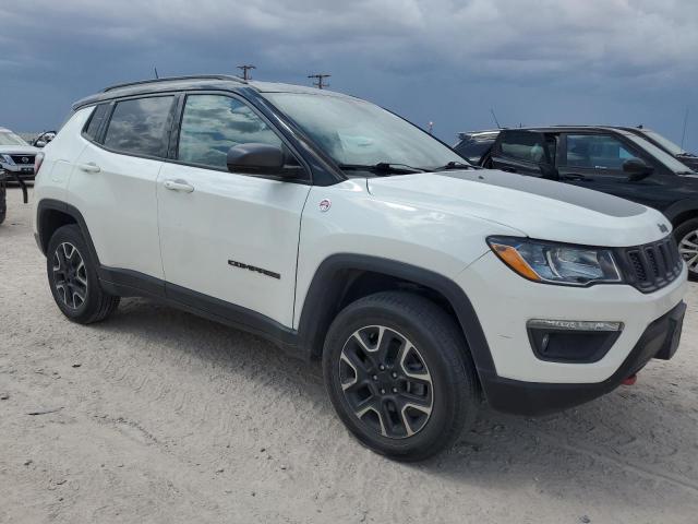 2020 JEEP COMPASS TR - 3C4NJDDB7LT177478