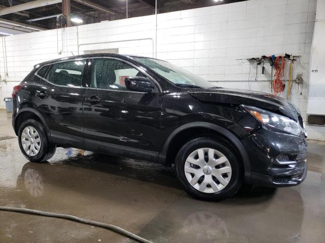 2020 NISSAN ROGUE SPOR - JN1BJ1CW7LW641646
