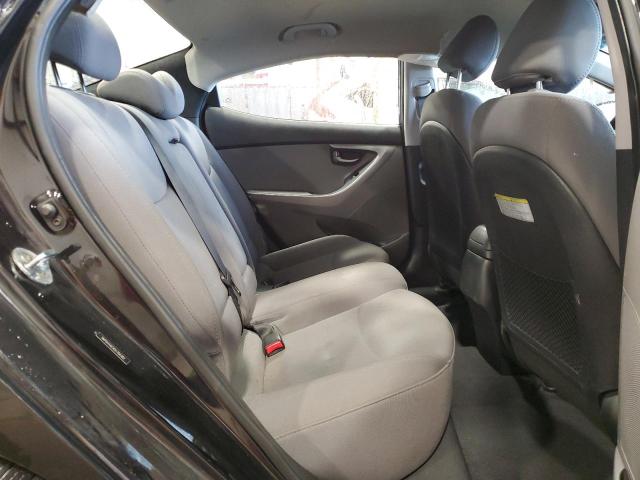 2016 HYUNDAI ELANTRA SE - 5NPDH4AE9GH766382