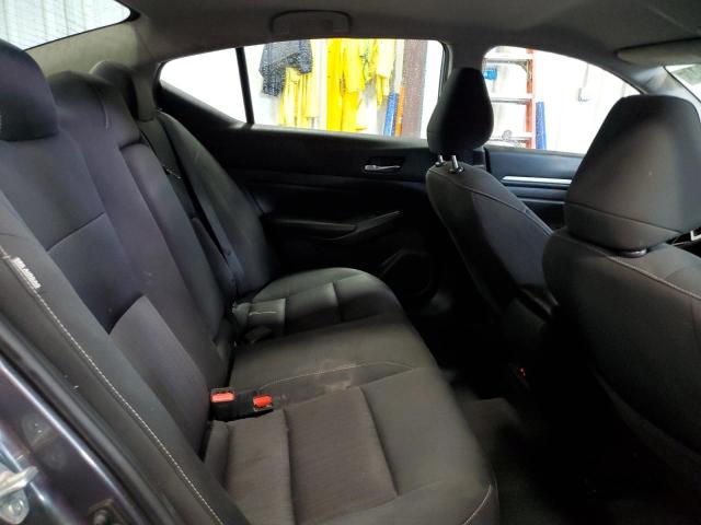 2022 NISSAN ALTIMA SV - 1N4BL4DV7NN353008