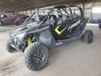 POLARIS RZR PRO XP снимка