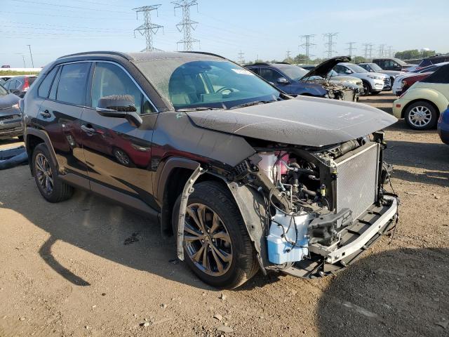 2023 TOYOTA RAV4 XLE P - JTMB6RFV2PD109688