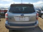 SUBARU FORESTER 2 photo