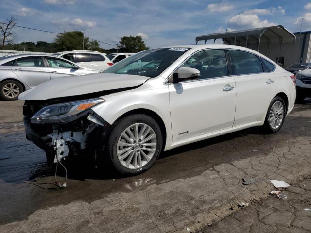 4T1BD1EB9EU033913 Toyota Avalon Hybrid 2014