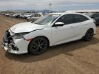 2018 HONDA CIVIC SPOR - SHHFK7H93JU209380