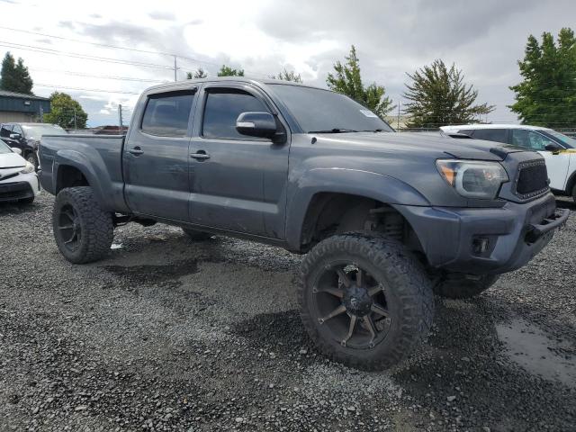 VIN 3TMMU4FN9EM067037 2014 Toyota Tacoma, Double Ca... no.4