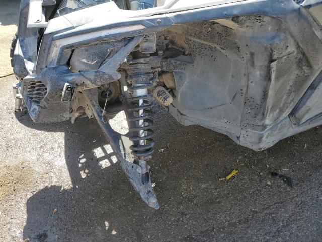 2019 CAN-AM MAVERICK X - 3JBVNAW44KK001450