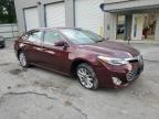 TOYOTA AVALON BAS photo