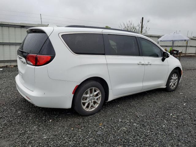 Vin: 2c4rc1dg2lr283250, lot: 66153574, chrysler minivan lxi 20203