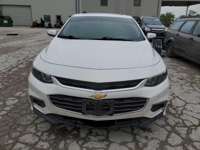 2016 CHEVROLET MALIBU PRE - 1G1ZH5SX5GF223464