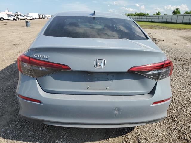 2023 HONDA CIVIC EX 2HGFE1F76PH316242