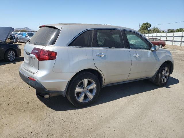 2010 ACURA MDX TECHNO 2HNYD2H65AH501811  69727944