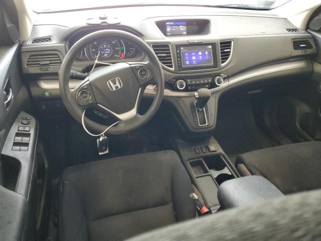 VIN 5J6RM4H54FL062652 2015 Honda CR-V, EX no.8