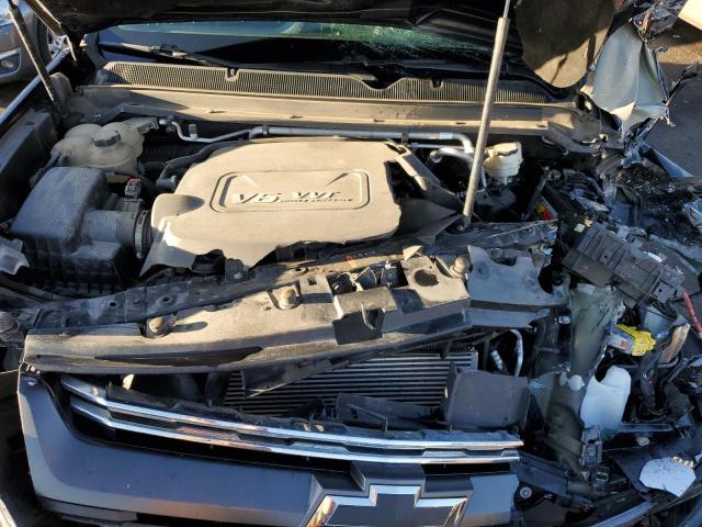 2016 CHEVROLET COLORADO Z - 1GCGTDE39G1231290