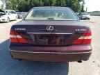 LEXUS LS 430 photo