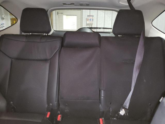 2015 HONDA CR-V TOURI - 5J6RM4H90FL122039