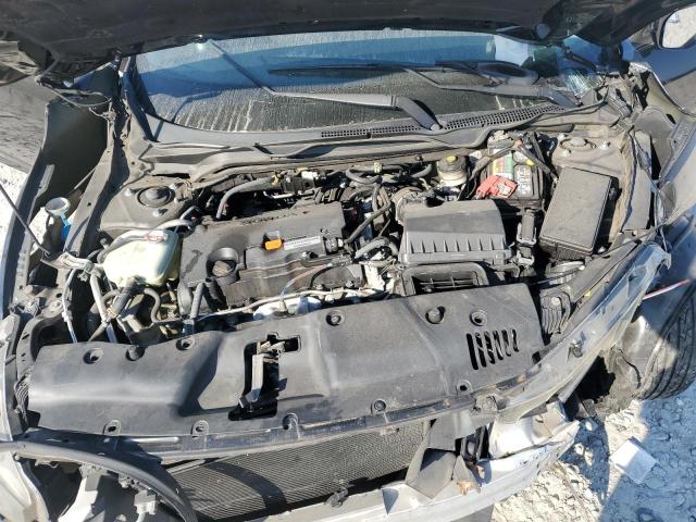 2018 HONDA CIVIC 2HGFC2F52JH598641