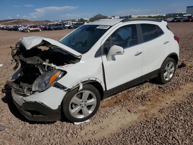 VIN KL4CJASBXGB628798 2016 Buick Encore no.1