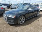 AUDI S5 PREMIUM photo