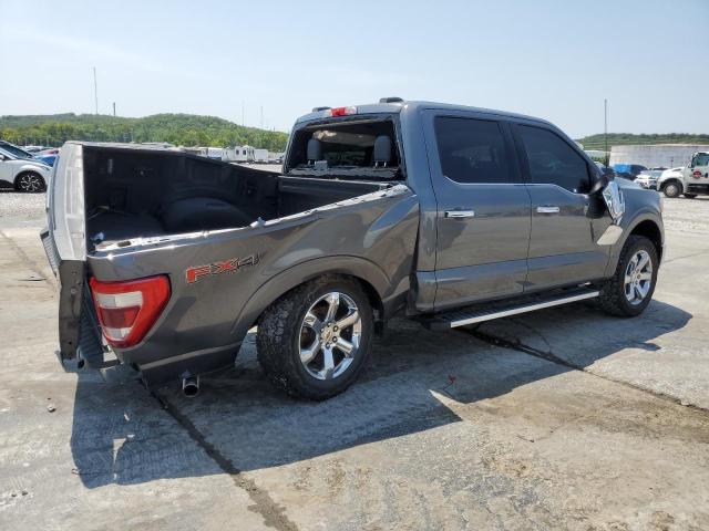 2021 FORD F150 SUPER - 1FTFW1E82MFB77827