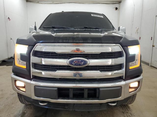 VIN 1FTEW1EG5FFB69520 2015 Ford F-150, Supercrew no.5