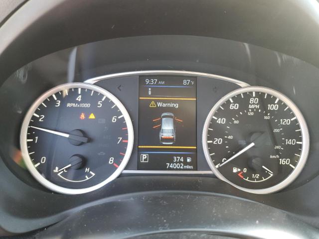 2019 NISSAN SENTRA S - 3N1AB7APXKY317959