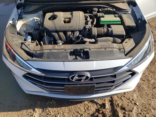 VIN 5NPD84LF5LH513432 2020 Hyundai Elantra, Sel no.11