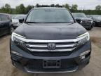 HONDA PILOT ELIT photo