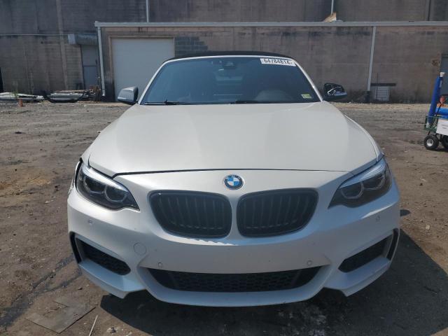 VIN WBA2N3C52KVE46269 2019 BMW 2 Series, M240XI no.5