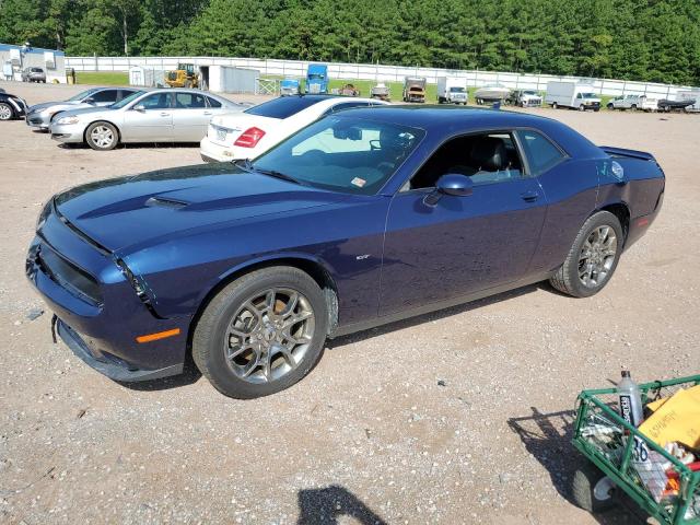 2017 DODGE CHALLENGER #2855496739