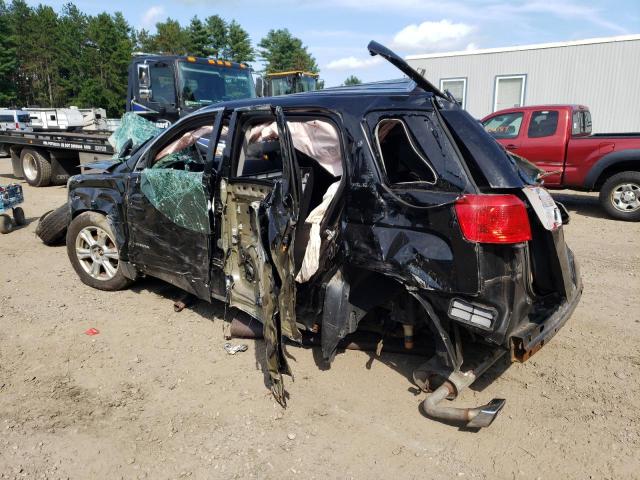 2017 GMC TERRAIN SL - 2GKALMEK3H6340621