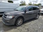 DODGE JOURNEY SX photo