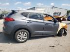 HYUNDAI TUCSON LIM photo