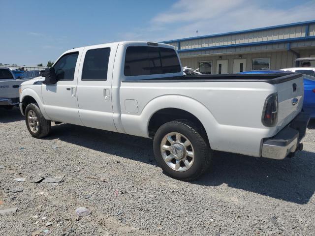2016 FORD F250 SUPER - 1FT7W2BT0GEC67779
